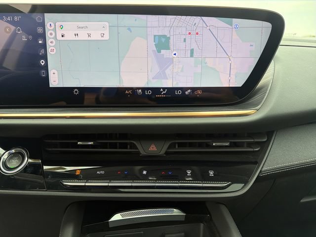 Used 2024 Buick Envision Avenir AWD/4WD image 22