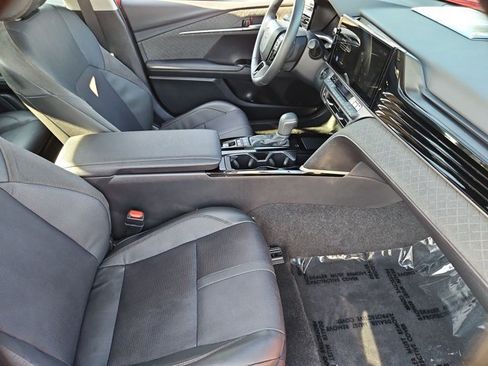 Certified 2026 Toyota Camry XLE FWD image 26