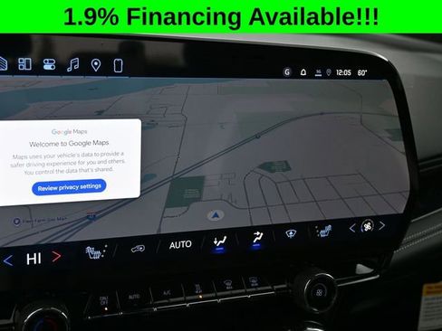 New 2026 Chevrolet Blazer EV LT image 21