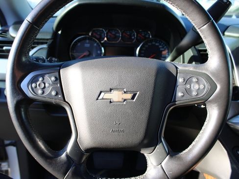 Used 2019 Chevrolet Tahoe Premier image 13