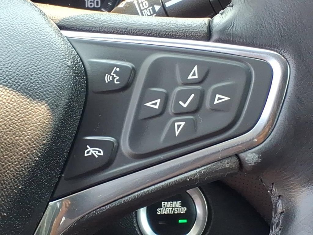 Used 2020 Chevrolet Equinox Premier AWD/4WD image 11
