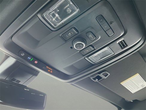 Certified 2022 GMC Yukon Denali w/ Max Trailering Package image 27