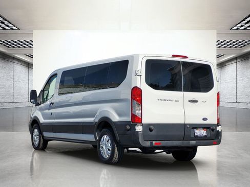 Used 2018 Ford Transit 350 XLT RWD image 7