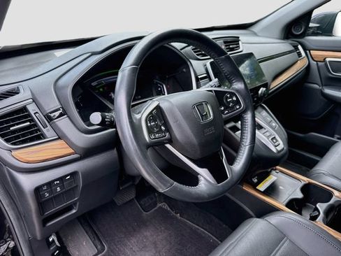 Used 2022 Honda CR-V Touring image 11