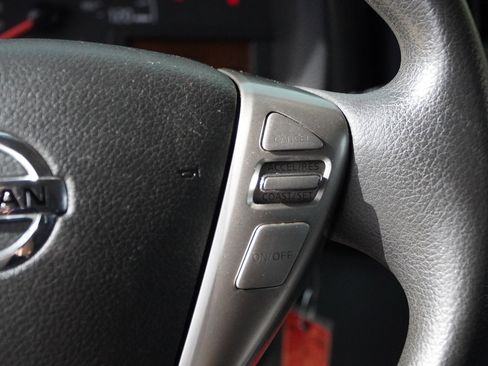 Used 2020 Nissan NV200 SV w/ Sliding Glass Door Package image 33