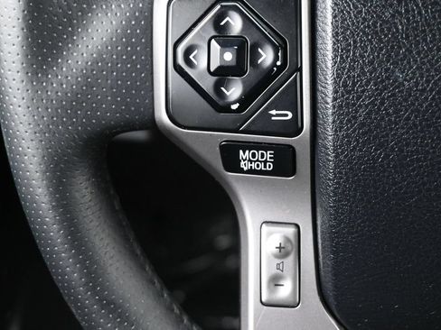 Used 2015 Toyota 4Runner SR5 RWD image 5
