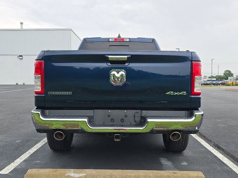 Used 2019 RAM 1500 Big Horn AWD/4WD image 5