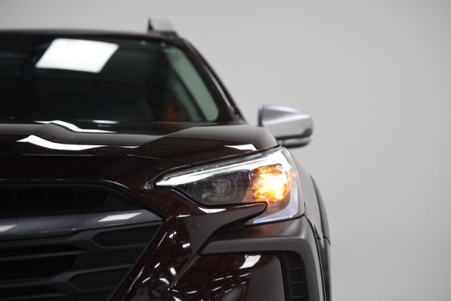 Used 2024 Subaru Outback Touring XT AWD/4WD image 3