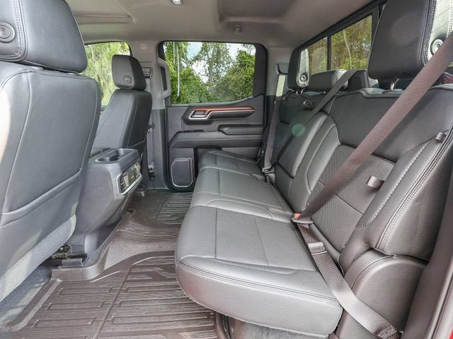 Used 2023 GMC Sierra 1500 Denali AWD/4WD image 28