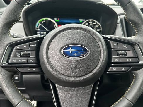 New 2026 Subaru Crosstrek 2.5i Sport w/ Crosstrek Mirror Package AWD/4WD image 26