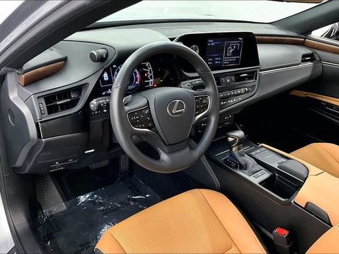 Used 2022 Lexus ES 350 w/ Premium Package FWD image 15
