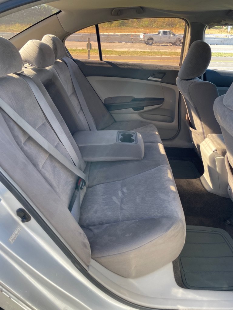 Used 2009 Honda Accord LX-P image 19