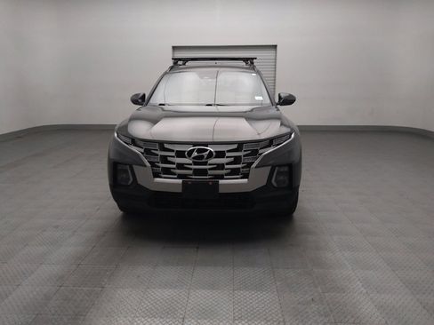 Used 2022 Hyundai Santa Cruz SEL Premium image 15