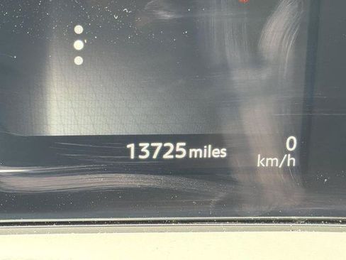 Certified 2023 Nissan Ariya FWD image 13