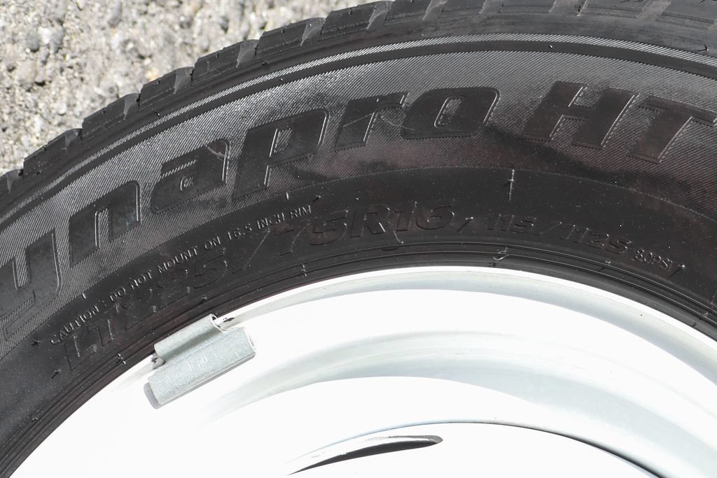 Used 2024 Ford E-350 and Econoline 350 Super Duty w/ Power Windows & Locks Group RWD image 39