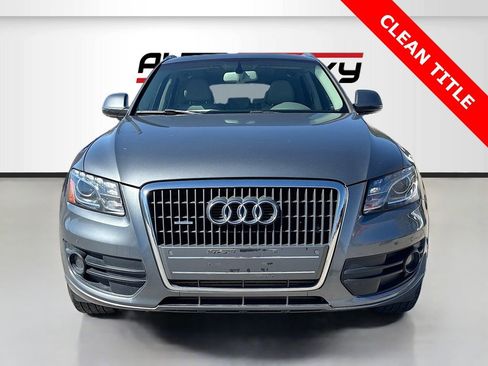 Used 2012 Audi Q5 2.0T Premium Plus image 2