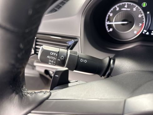 New 2026 Acura RDX SH-AWD image 15