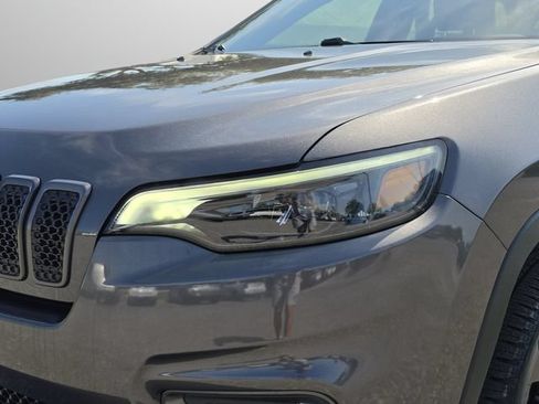 Used 2021 Jeep Cherokee Latitude Lux 80th Anniv w/ Quick Order Package 26U 80TH AWD/4WD image 13