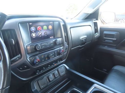 Used 2016 GMC Sierra 1500 SLT w/ All Terrain X Package AWD/4WD image 33