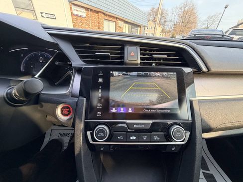 Used 2018 Honda Civic EX-L image 49
