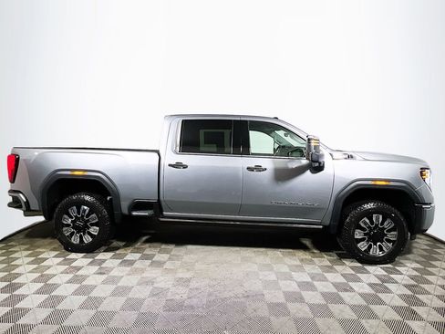 New 2026 GMC Sierra 2500 Denali w/ Denali Reserve Package image 8