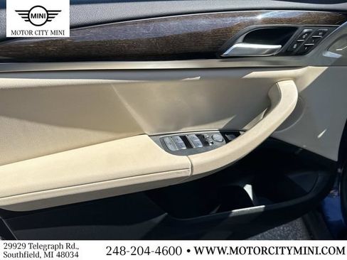 Used 2022 BMW X3 xDrive30i AWD/4WD image 18