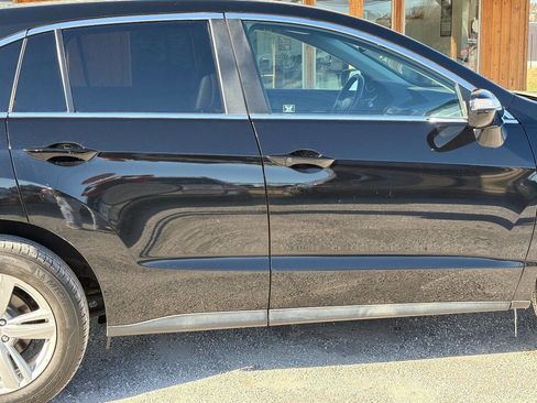 Used 2013 Acura RDX AWD image 16