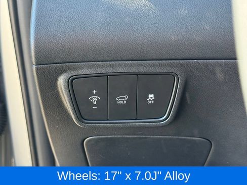 Used 2022 Hyundai Tucson SEL w/ Convenience + Premium Package AWD/4WD image 23