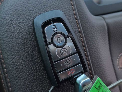 New 2026 Ford Expedition King Ranch AWD/4WD image 26