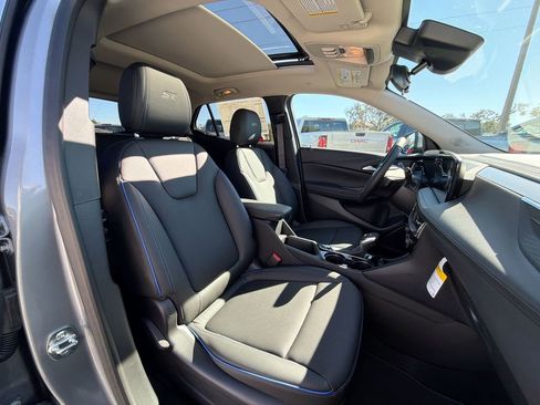 New 2026 Buick Encore GX Sport Touring w/ Advanced Technology Package image 30