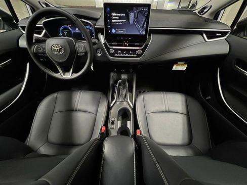 New 2026 Toyota Corolla XLE image 19