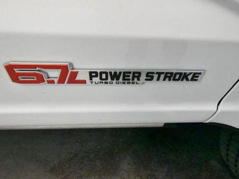 Used 2025 Ford F250 King Ranch w/ Chrome Package image 43