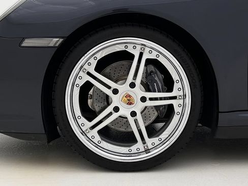 Used 2006 Porsche 911 Carrera 4 AWD/4WD image 29