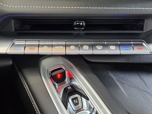 New 2026 Chevrolet Corvette Stingray Preferred Cpe w/ 2LT image 29