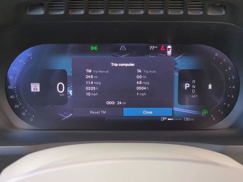 New 2026 Volvo XC90 B6 Ultra w/ Protection Package image 12