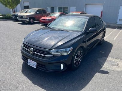 Used 2024 Volkswagen Jetta Sport