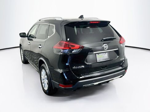 Used 2019 Nissan Rogue SV AWD/4WD image 5