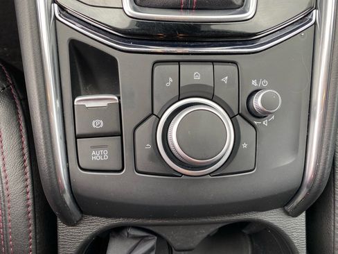 Used 2023 MAZDA CX-5 Carbon Edition image 14