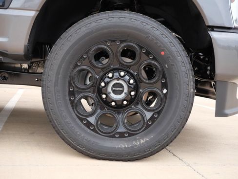 New 2026 Ford F350 XLT w/ XLT Premium Package AWD/4WD image 7