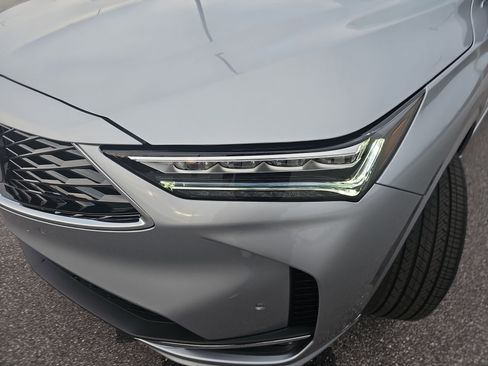 New 2026 Acura MDX SH-AWD w/ Advance Package image 27