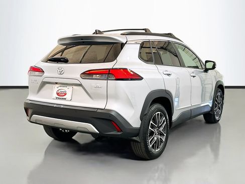 New 2026 Toyota Corolla Cross XLE FWD image 4