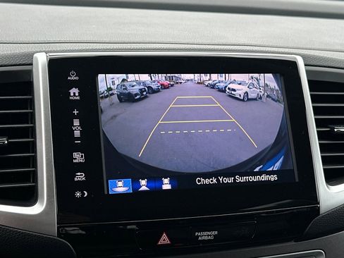 Certified 2017 Honda Pilot EX-L image 20