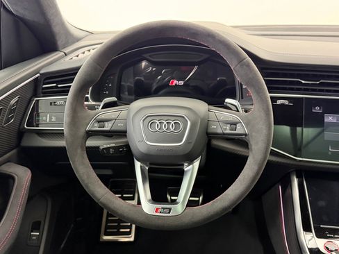 New 2026 Audi RS Q8 performance image 17