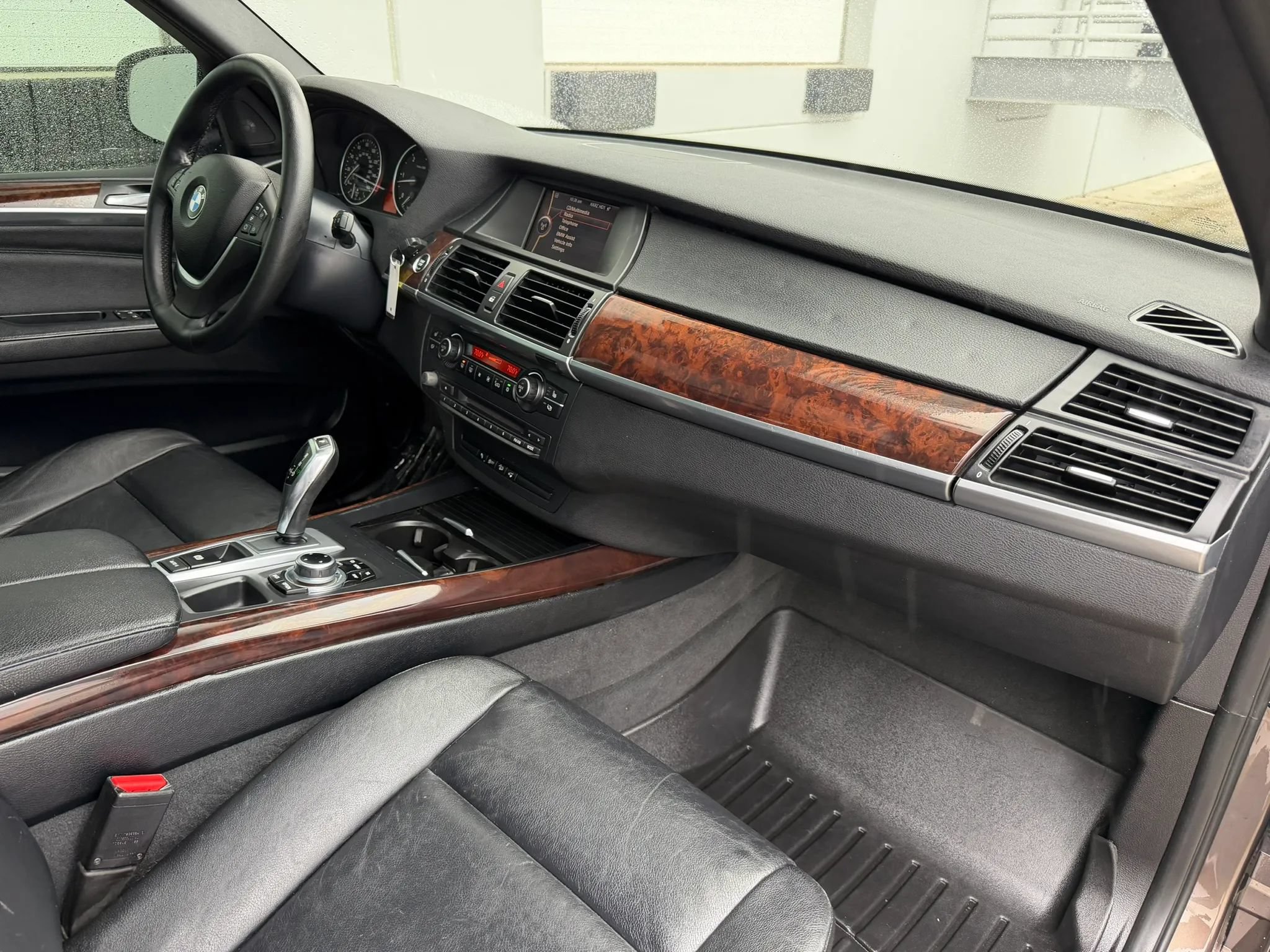 Used 2011 BMW X5 xDrive35d AWD/4WD image 14