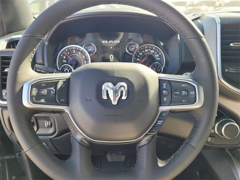 New 2025 RAM 1500 Big Horn image 12