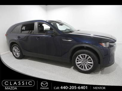 Certified 2025 MAZDA CX-90 3.3 Turbo w/ Select Package