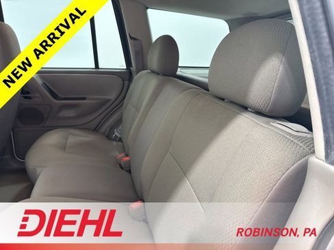 Used 2004 Jeep Grand Cherokee Laredo image 15
