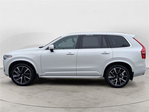 Used 2020 Volvo XC90 T6 Momentum w/ Protection Package Premier image 2