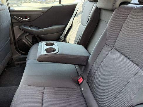 New 2025 Subaru Legacy Premium w/ Popular Package #1 image 21