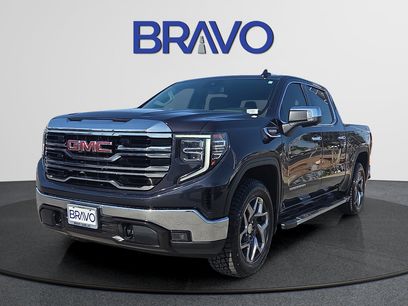 Used 2023 GMC Sierra 1500 SLT
